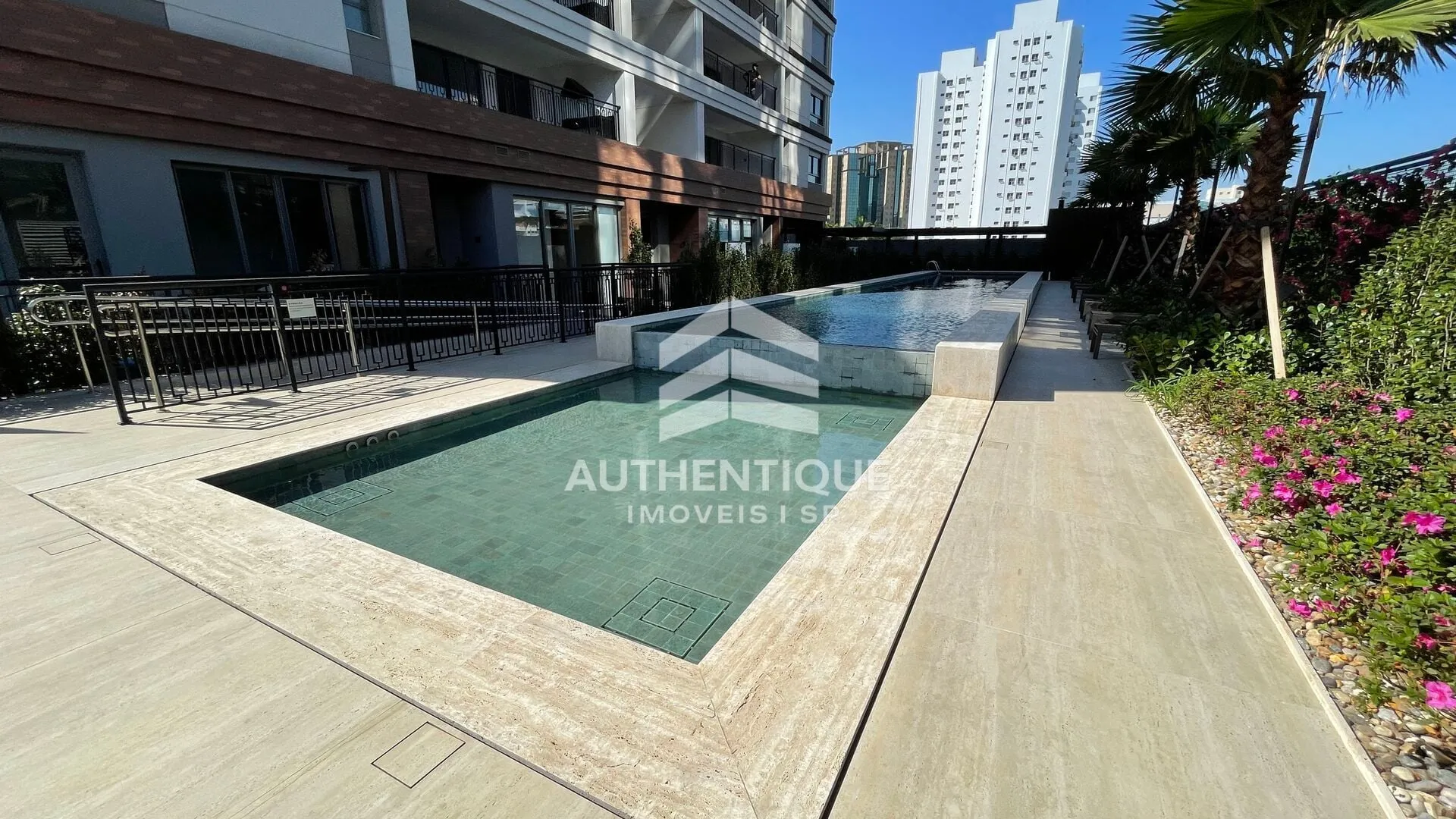 Imagem MOEMA BY CYRELA - Apartamento à venda em São Paulo/SP