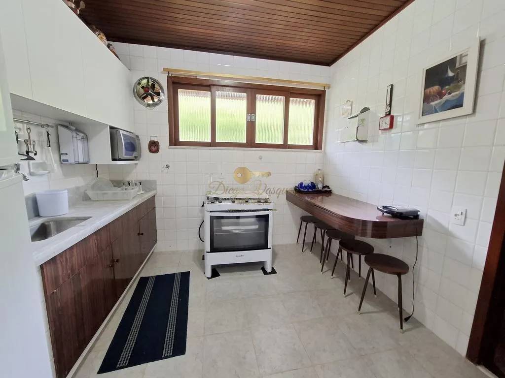 Imagem Casa para Venda em Teresópolis / RJ no bairro Albuquerque