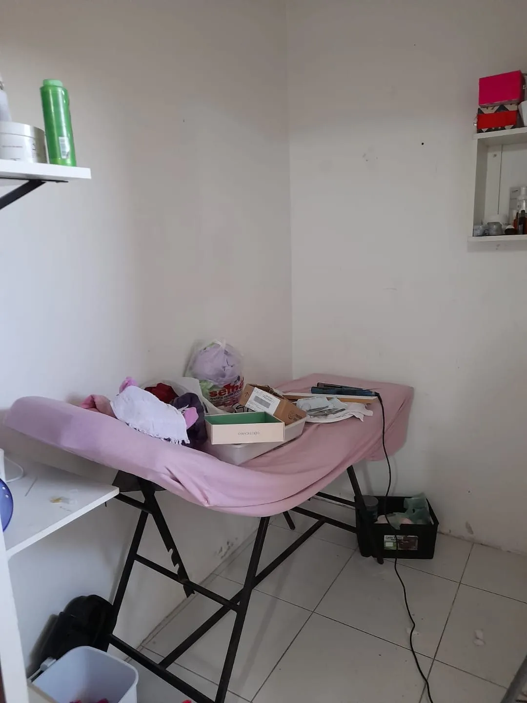 Imagem Comercial à venda 4 Quartos, 2 Suites, 2 Vagas, 233.42M², Jardim Santa Luzia, Pindamonhangaba - SP