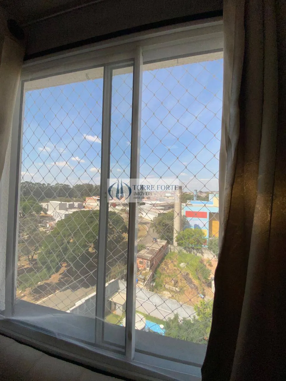Imagem Lindo Apartamento com 2 Dormitórios e 1 Vaga em Guaianases
