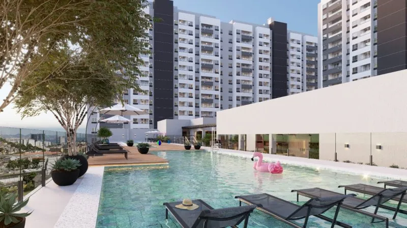 Imagem Apartamento a Venda no bairro Santo Cristo - Rio de Janeiro, RJ