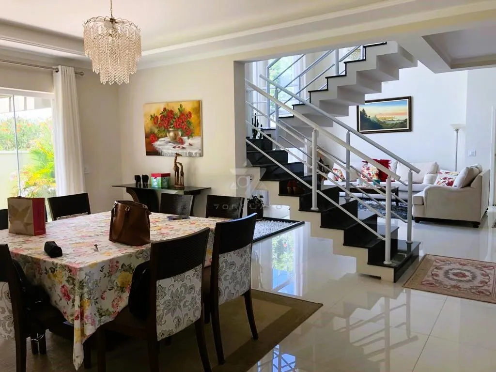 Imagem A Casa dos Sonhos no Residencial Lagoa Bonita: Sofisticação e Elegância ao lado do UNASP