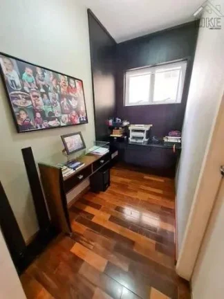 Imagem [Apartamento - Venda][Jd das Industrias]