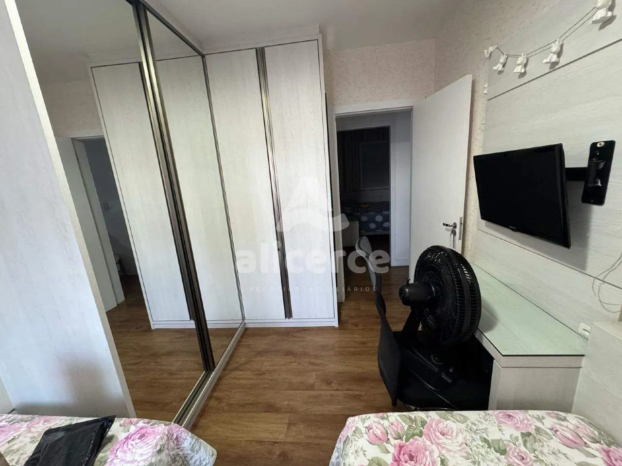 Imagem Apartamento à venda com 3 quartos 1 suíte, 103m² em Campinas São José