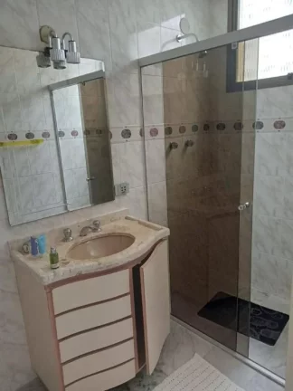 Imagem Apartamento com 4 dormitórios, 230 m² - venda - Pitangueiras - Guarujá/SP