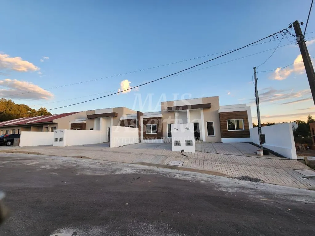 Imagem Casa para venda em Farroupilha Bairro Belvedere