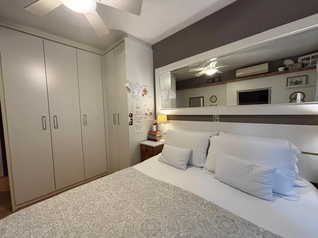 Imagem Apartamento 3 Dormitórios com Suíte no Moinhos de Vento