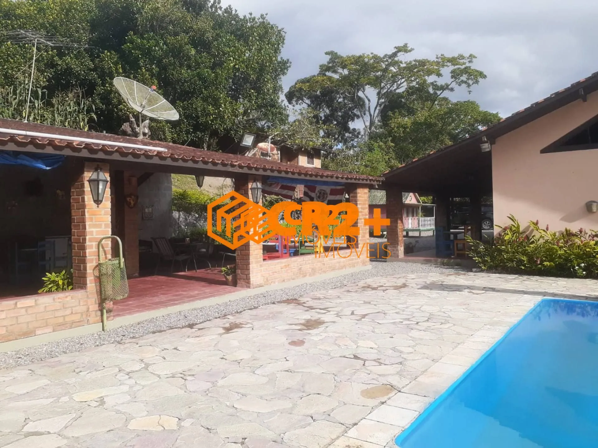 Imagem Chácara a Venda com 04 quartos 02 suítes na zona rural em Chã Grande 4 hec