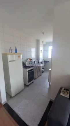 Imagem Apartamento à venda no Residencial Arsenal, Uberaba