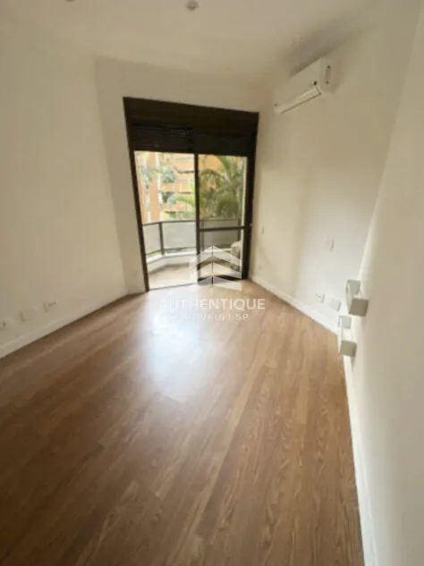 Imagem MIRAFLORES ITAIM BIBI - Apartamento no bairro Itaim Bibi à venda