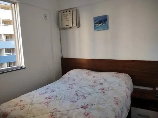 Imagem Apartamento com 2 Quartos à Venda, 53 m² em Jardim Santa Teresa - Jundiaí