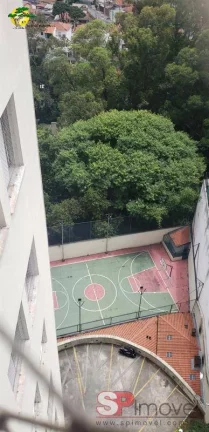 Foto do imóvel APARTAMENTO LAUZANE PAULISTA PRÓXIMO AO SANTANA PARK