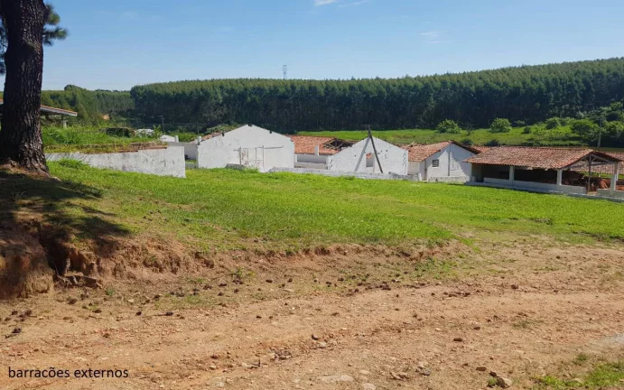 Imagem BELO SÍTIO LOCALIZADO EM ITÚ, INFRAESTRUTURA COMPLETA E DIVERSAS CONSTRUÇÕES JÁ PRONTAS!