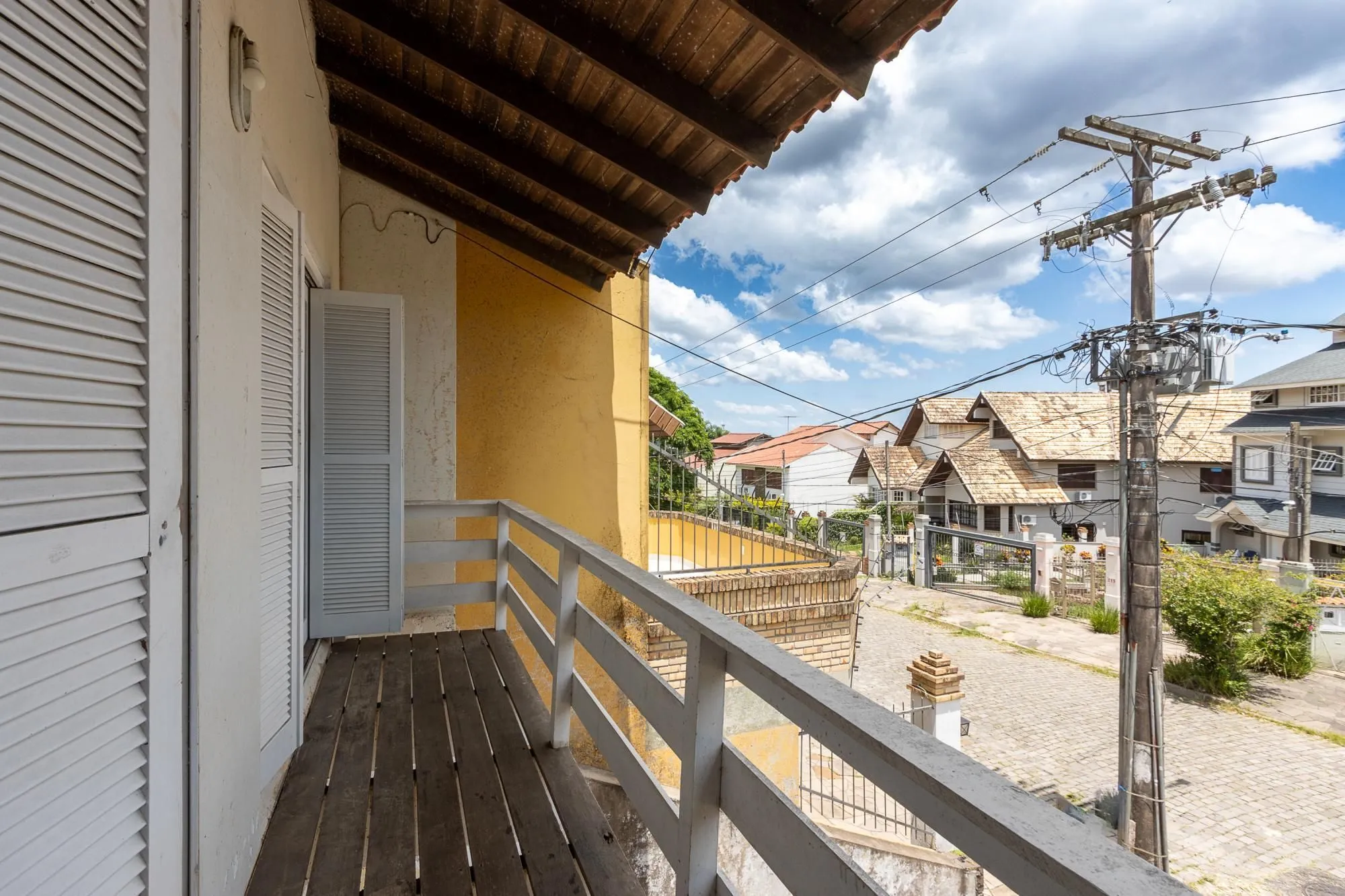 Imagem Casa ampla, Bairro Jardim Isabel
