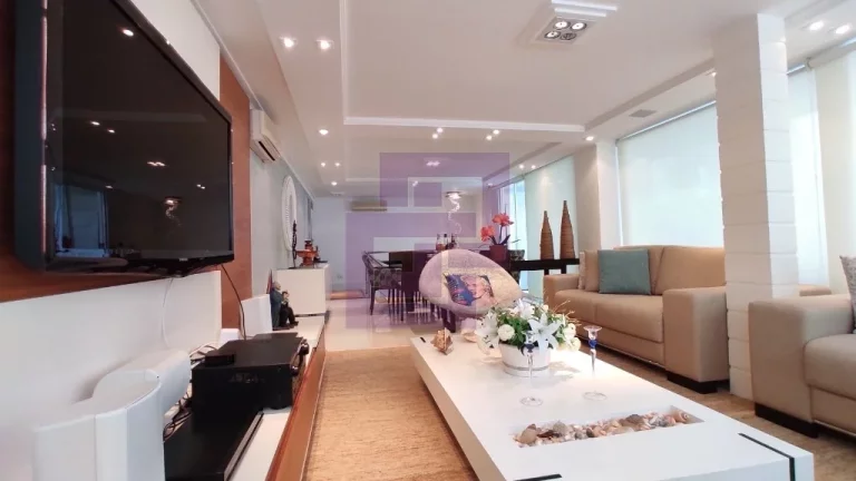 Imagem Linda Cobertura Duplex.
