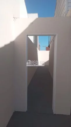 Imagem Casa para alugar no Condomínio Terra Nova Uberaba, no bairro Recreio dos Bandeirantes em Uberaba!