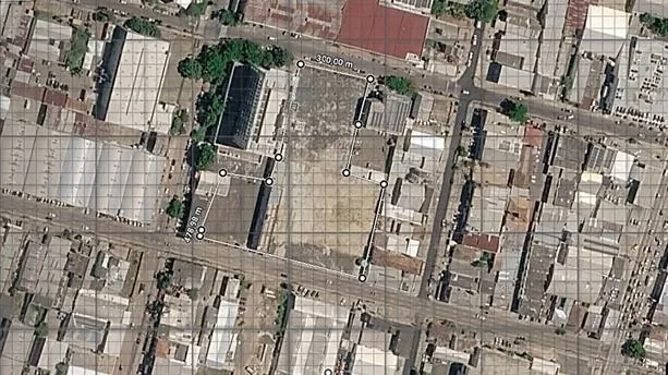 Imagem EXCELENTE TERRENO COM 10.000 M²