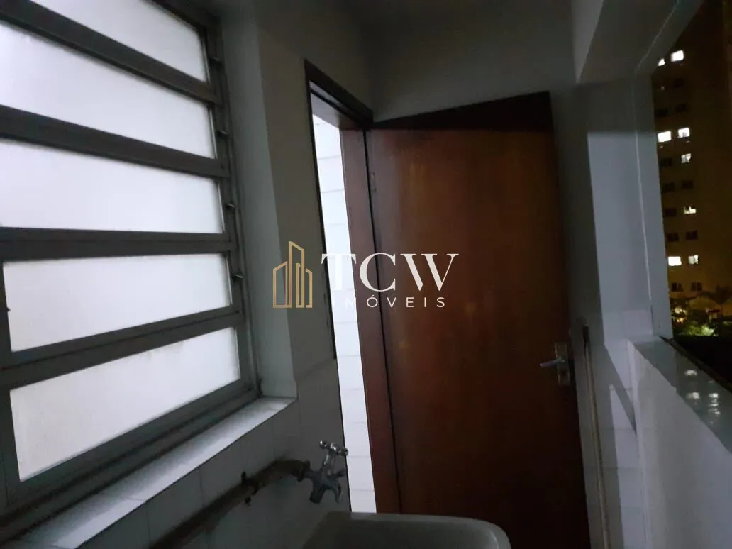 Imagem Apartamento à venda no bairro Cambuci - São Paulo/SP, Zona Central