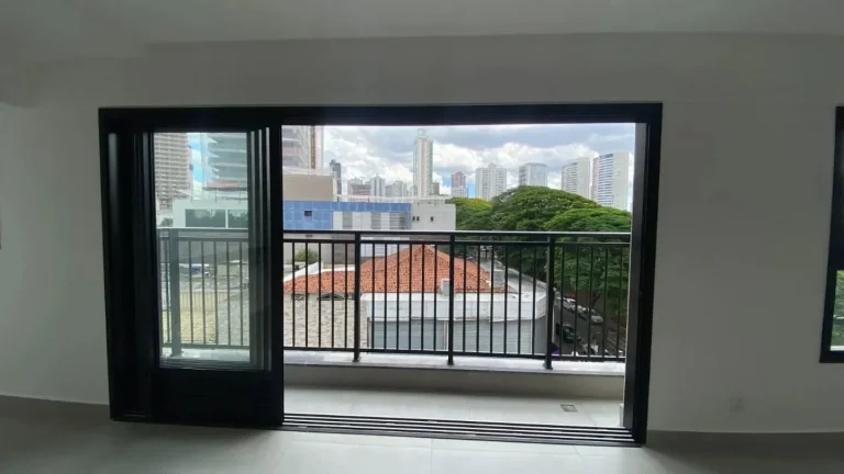 Imagem Tempus By Palme Apartameno De 2 Suites No Setor Marista Com Opçao Do 3 Quarto