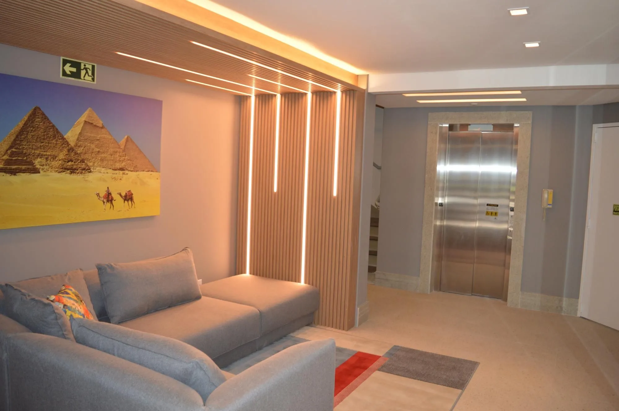 Imagem Apartamento 2 dormitórios com garden e vaga dupla