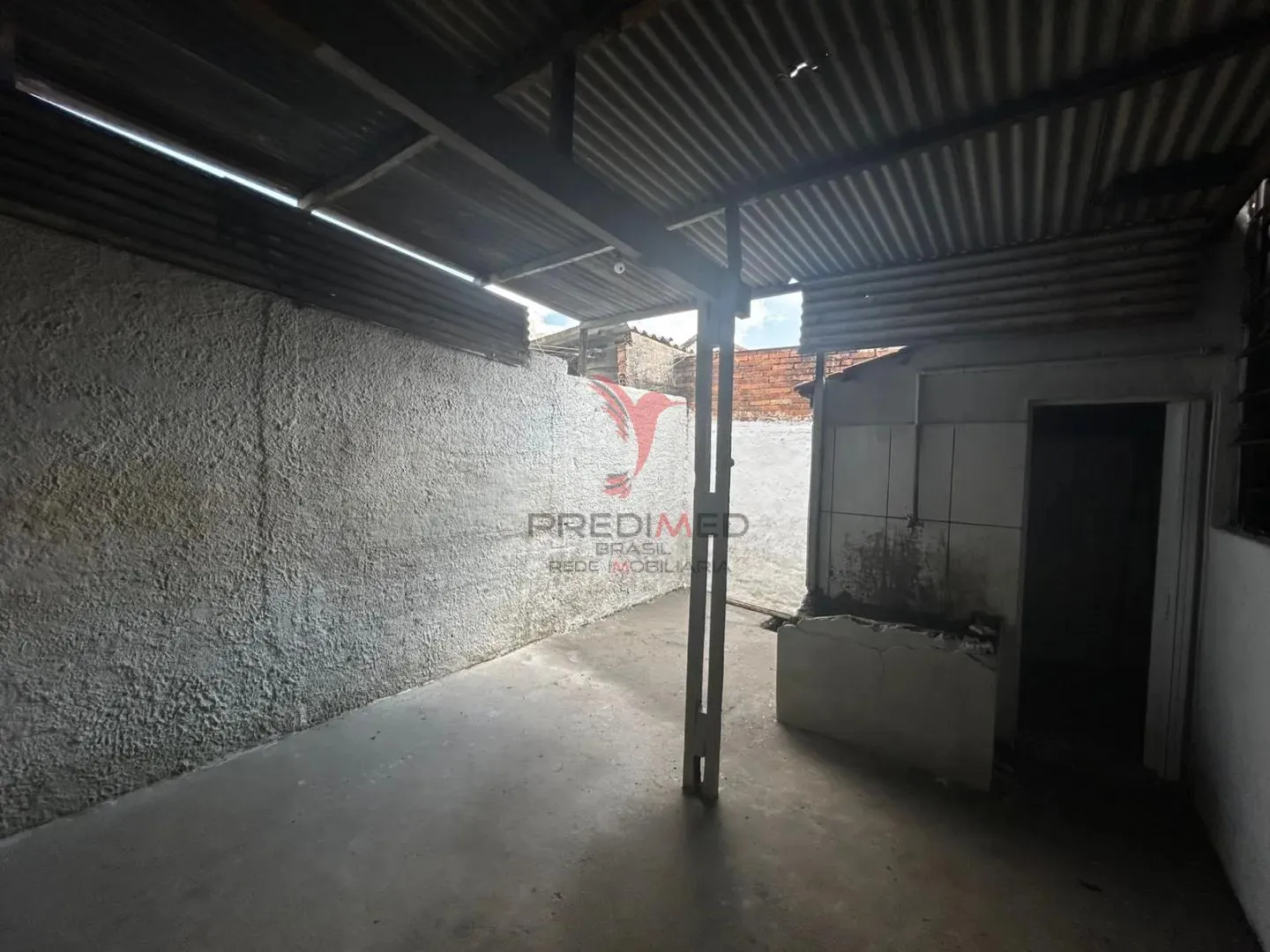 Imagem GALPÃO BAIRRO ALTO EM PIRACICABA