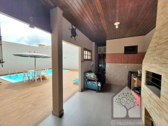 Imagem Ótima casa no Córrego Grande – Florianópolis/SC
