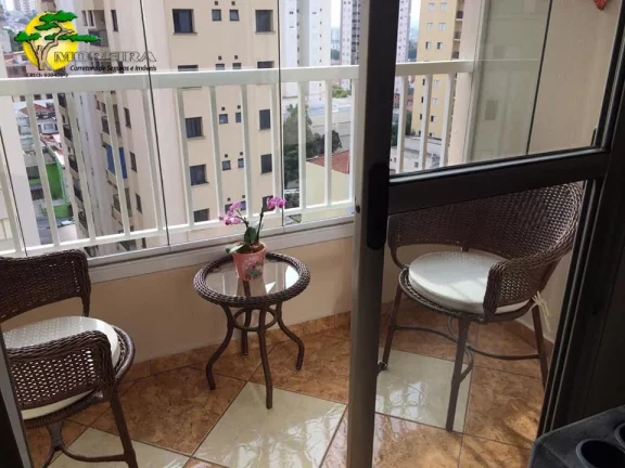 Foto do imóvel APARTAMENTO PARA VENDA EM SANTANA