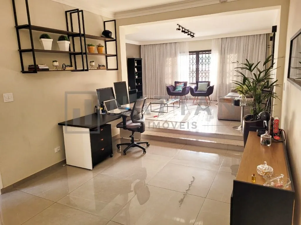 Imagem Sobrado com 2 dormitórios à venda, 147 m² por R$ 1.000.000,00 - Anália Franco - São Paulo/SP