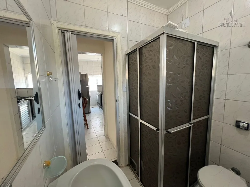 Imagem APARTAMENTO 1 DORMITORIO NA GUILHERMINA