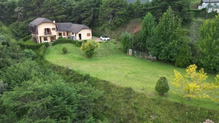 Foto do imóvel Casa em Campos do Jordão
