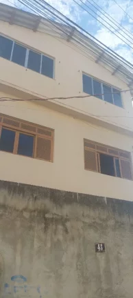 Imagem CASA A VENDA DUPLEX 6 QUARTOS NA PRAIA