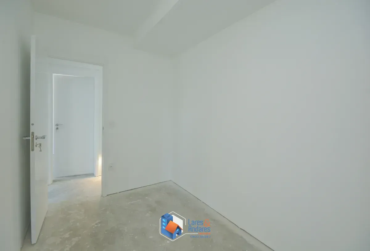 Imagem Apartamento para venda em Brooklin com 3 quartos, sendo 3 suítes, 142m²