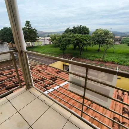Imagem Sobrado 3/4 Sendo 2 Suites No Jardim Clarissa Em Goiania