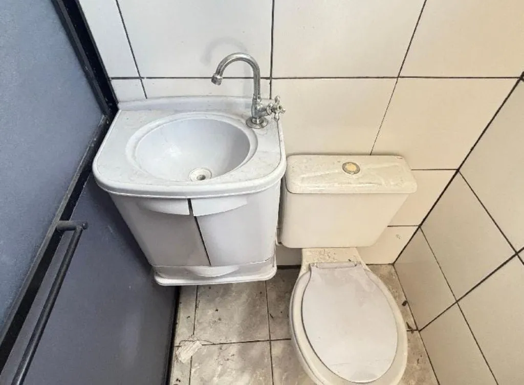 Imagem Apartamento de Luxo no Edifício Ventura Santo André: 4 Quartos