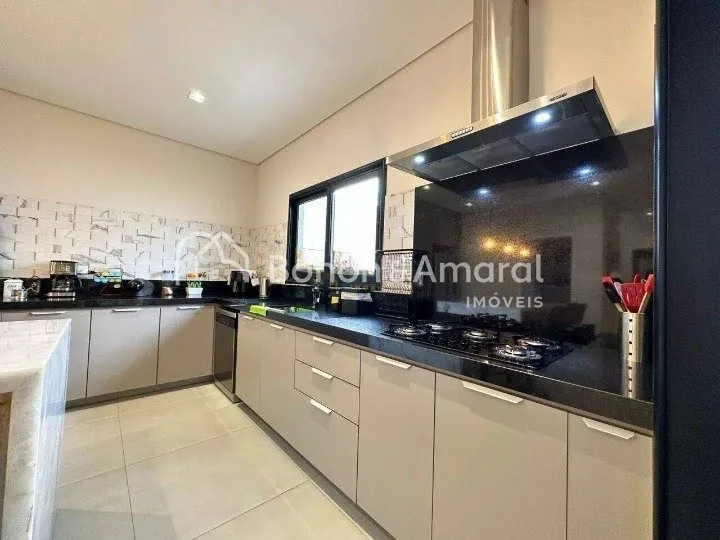 Imagem Casa a venda no Condomínio Real Park - Sumaré