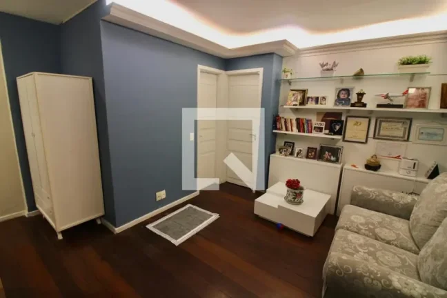 Imagem Apartamento à Venda - Recreio, 4 Quartos, 187 m2