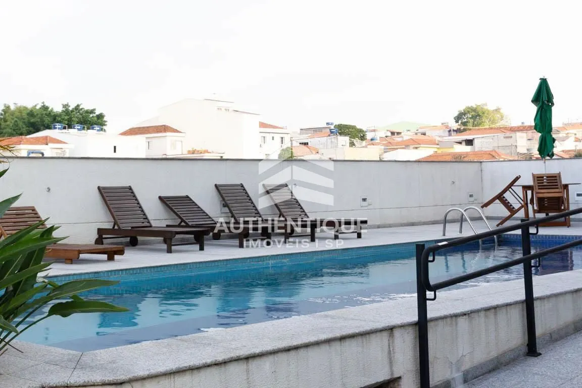 Imagem BOSQUE AZEREDO VILA FORMOSA - Apartamento no bairro Jardim Vila Formosa à venda!