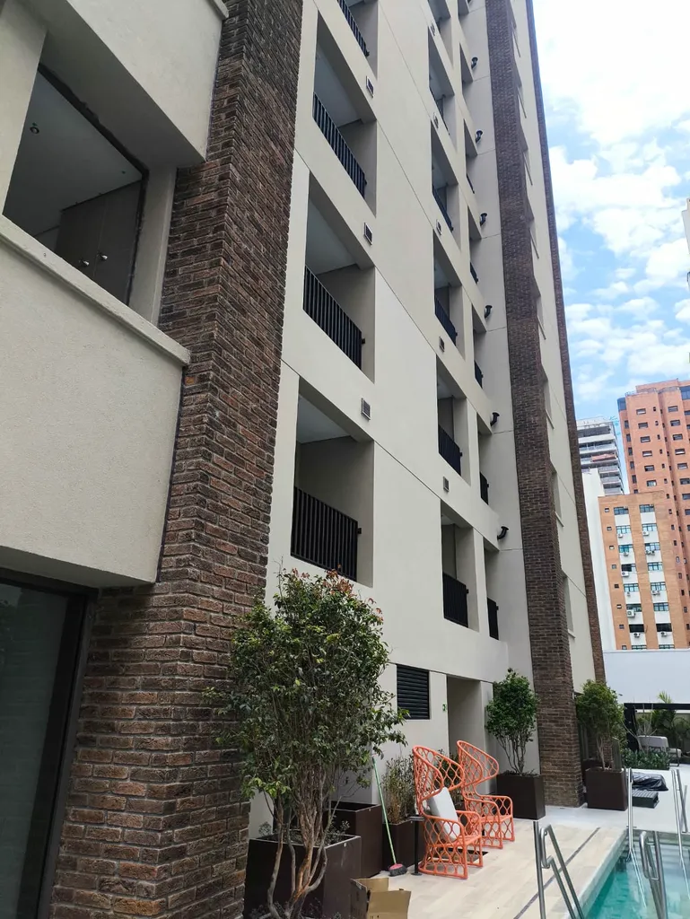 Imagem Apartamento à venda em São Paulo, Vila Nova Conceição, com 3 quartos, 195.66m2