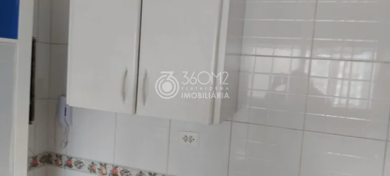 Imagem Apartamento para Venda em Santo André / SP no bairro Vila Guiomar