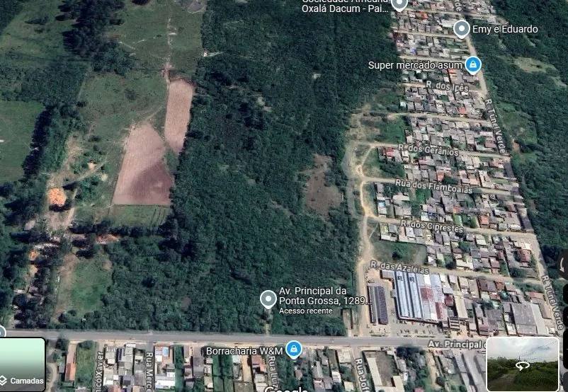 Foto do Imóvel