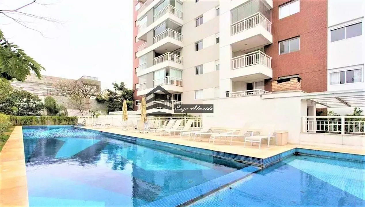 Foto do imóvel Apartamento à venda em São Paulo/SP em Rua Fidalga, 145 - Pinheiros, São Paulo - SP