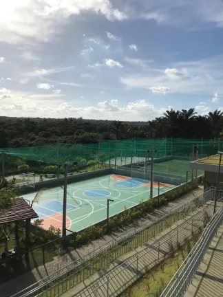 Imagem Apartamento para Venda em Parnamirim, Pium (Distrito Litoral), 2 dormitórios, 1 banheiro, 1 vaga