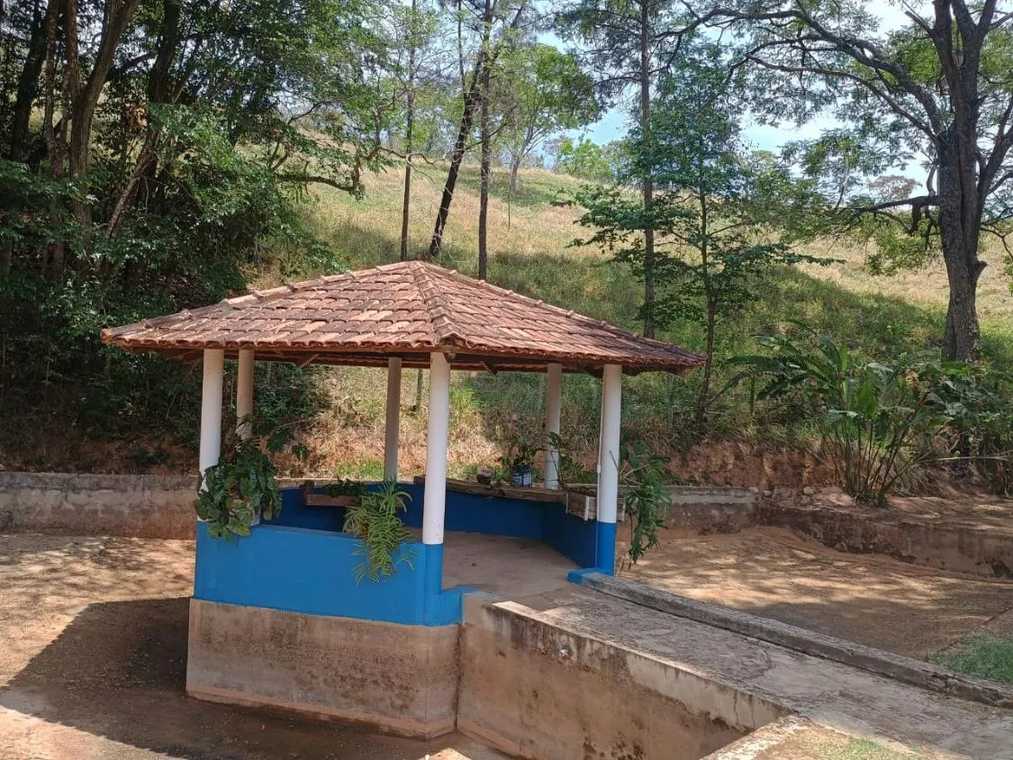 Imagem Sítio à venda em Itaguara/MG ,com 50.000 m² de terra