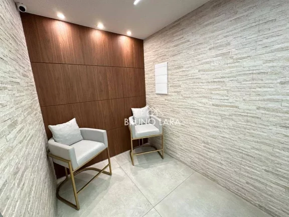 Imagem Apartamento à venda em Betim MG - Brasiléia