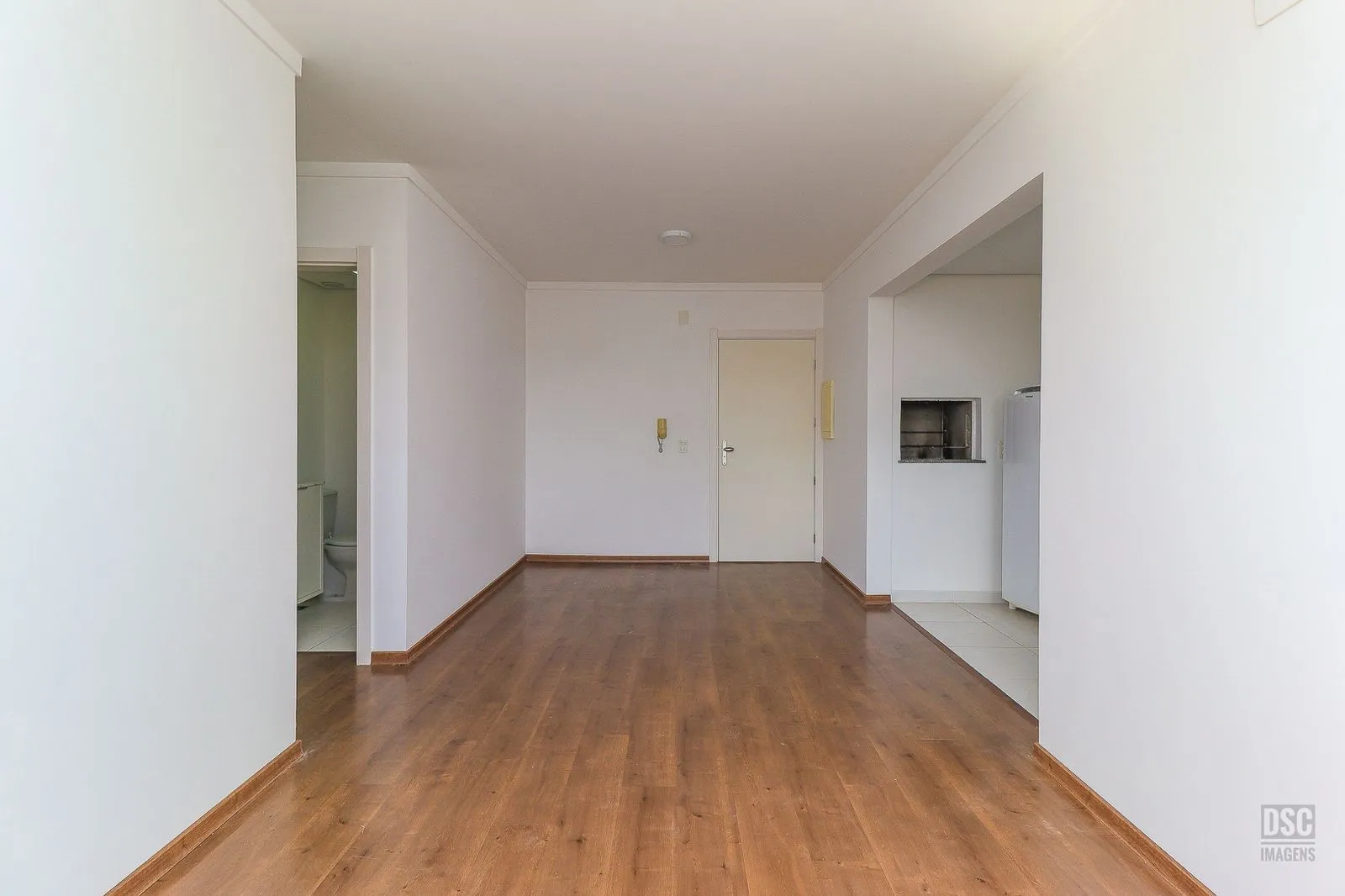 Imagem Apartamento em Marechal Rondon