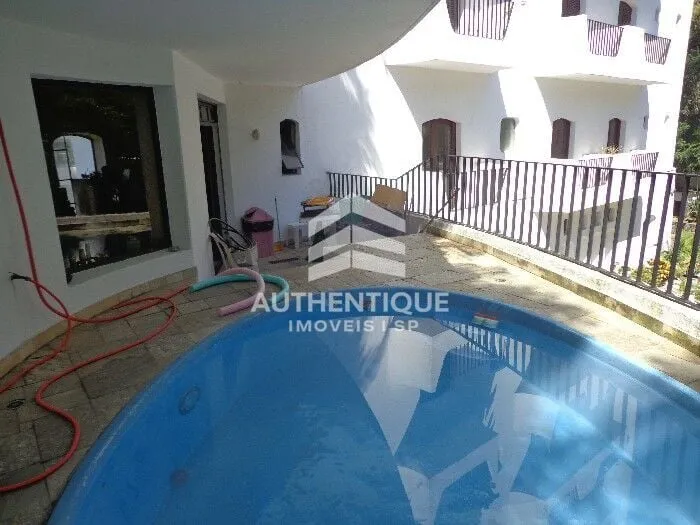 Imagem PENTHOUSE VILA ANDRADE - Apartamento à venda no bairro Morumbi - São Paulo/SP, Zona Sul