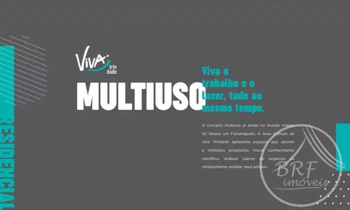 Imagem Lançamento Imobiliário: Viva Trindade Oportunidade de investimento rentável