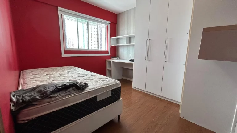 Imagem Apartamento em Boa Viagem com 115m!
