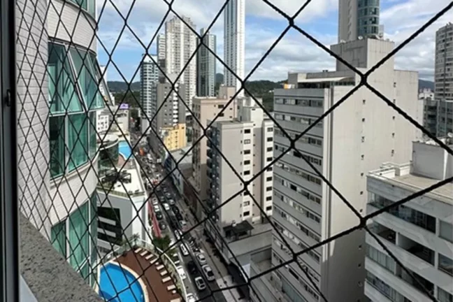 Imagem Apartamento para venda no bairro Centro em Balneário Camboriú