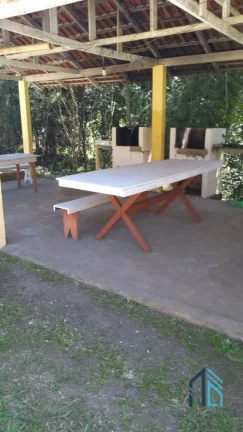 Imagem Linda Chácara - Lazer e Investimento, 17 mil m² com casa, a venda em Colombo Pr